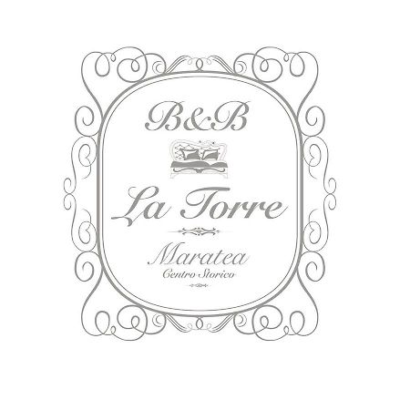 B&B La Torre Maratea Exteriér fotografie